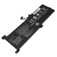 Notebook batéria Oyomba L16C2PB2 L16L2PB2 pre Lenovo IdeaPad 320-15AST 320-15ABR 330-15IKB 330-14AST 320-14IKB 320-17IKB Series 3910mAh L16L2PB1 L16L2PB3 1