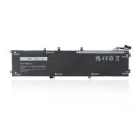 Batéria do notebooku Oyomba pre Dell Precision 5510 5520 M5510 M5520 XPS 15 9550 sériu P56F P56F001 4GVGH 1P6KD 01P6KD T453X 0T453X 1