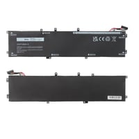 Batéria do notebooku Oyomba pre Dell Precision 5510 5520 M5510 M5520 XPS 15 9550 sériu P56F P56F001 4GVGH 1P6KD 01P6KD T453X 0T453X 6