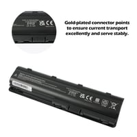 Oyomba MU06 MU09 Batéria do notebooku HP G62 G42 DV6 DV7 G72 G6 G7 CQ58 Pavilion DM4 G56 593553-001 HSTNN-LB0W 10.8V 5200mAh 5