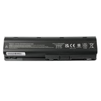 Oyomba MU06 MU09 Batéria do notebooku HP G62 G42 DV6 DV7 G72 G6 G7 CQ58 Pavilion DM4 G56 593553-001 HSTNN-LB0W 10.8V 5200mAh 1