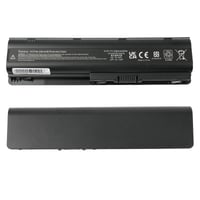 Oyomba MU06 MU09 Batéria do notebooku HP G62 G42 DV6 DV7 G72 G6 G7 CQ58 Pavilion DM4 G56 593553-001 HSTNN-LB0W 10.8V 5200mAh 7