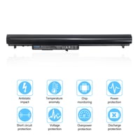 Batéria do notebooku Oyomba OA04 OA03 pre HP 240 250 G2 G3 15-D003SL 15-G003SL 740715-001 746641-001 HSTNN-LB5S TPN-F113 37Wh 4