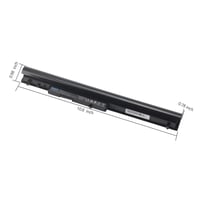 Batéria do notebooku Oyomba OA04 OA03 pre HP 240 250 G2 G3 15-D003SL 15-G003SL 740715-001 746641-001 HSTNN-LB5S TPN-F113 37Wh 6