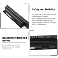 Náhradná batéria do notebooku Oyomba VGP-BPS26 VGP-BPL26 VGP-BPS26A pre Sony VAIO VPC-CA VPC-EH SVE1511C5E PCG-71811L PCG-71811M VPC-CA15FW VPC-CA16EC 3