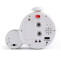Pabobo Kid'Sleep Első Ébresztőóra és Alvásedukátor Kék 8