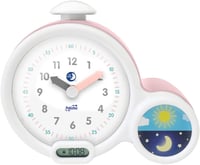 Pabobo Kid Sleep Első Gyerek Ébresztőóra Rózsaszín - pink 1
