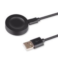 Magnetická nabíjacia stanica Paicreate pre Huawei Watch GT5/5 Pro/GT4/GT3/3 Pro/3 SE/GT2 Pro/Watch 4/4 Pro/Ultimate/D2, 1 m USB nabíjací kábel 7