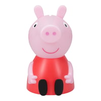 Paladone kasica prasica Peppa Pig sa zvukom - ružičasta 2
