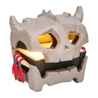 Noćna svjetiljka Paladone The Legend of Zelda Bokoblin Chest sa zvučnim efektima – službeno licencirani kolekcionarski predmet za dječake i djevojčice 1