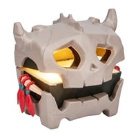 Noćna svjetiljka Paladone The Legend of Zelda Bokoblin Chest sa zvučnim efektima – službeno licencirani kolekcionarski predmet za dječake i djevojčice 2