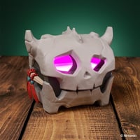 Noćna svjetiljka Paladone The Legend of Zelda Bokoblin Chest sa zvučnim efektima – službeno licencirani kolekcionarski predmet za dječake i djevojčice 3