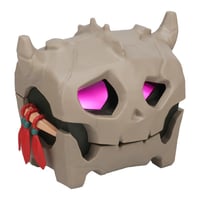 Noćna svjetiljka Paladone The Legend of Zelda Bokoblin Chest sa zvučnim efektima – službeno licencirani kolekcionarski predmet za dječake i djevojčice 5