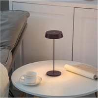 Palmina 901 LED Asztali Lámpa Dimmer Funkcióval, Vezeték Nélküli, IP54 Vízálló 4