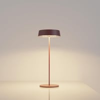 Palmina 901 LED Asztali Lámpa Dimmer Funkcióval, Vezeték Nélküli, IP54 Vízálló 1