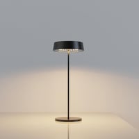 Palmina 901 LED Asztali Lámpa Dimmer Funkcióval, Vezeték Nélküli, IP54 Vízálló 1