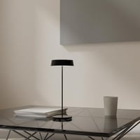 Palmina 901 LED Asztali Lámpa Dimmer Funkcióval, Vezeték Nélküli, IP54 Vízálló 5