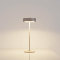 Palmina 901 Vezeték nélküli asztali lámpa szett, dimmelhető, 4400mAh akkumulátor, IP54 6