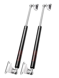 Pamagoo plinski amortizer za kutiju s alatom / vrata kabine - 20"/100 lb (2 kom) 1