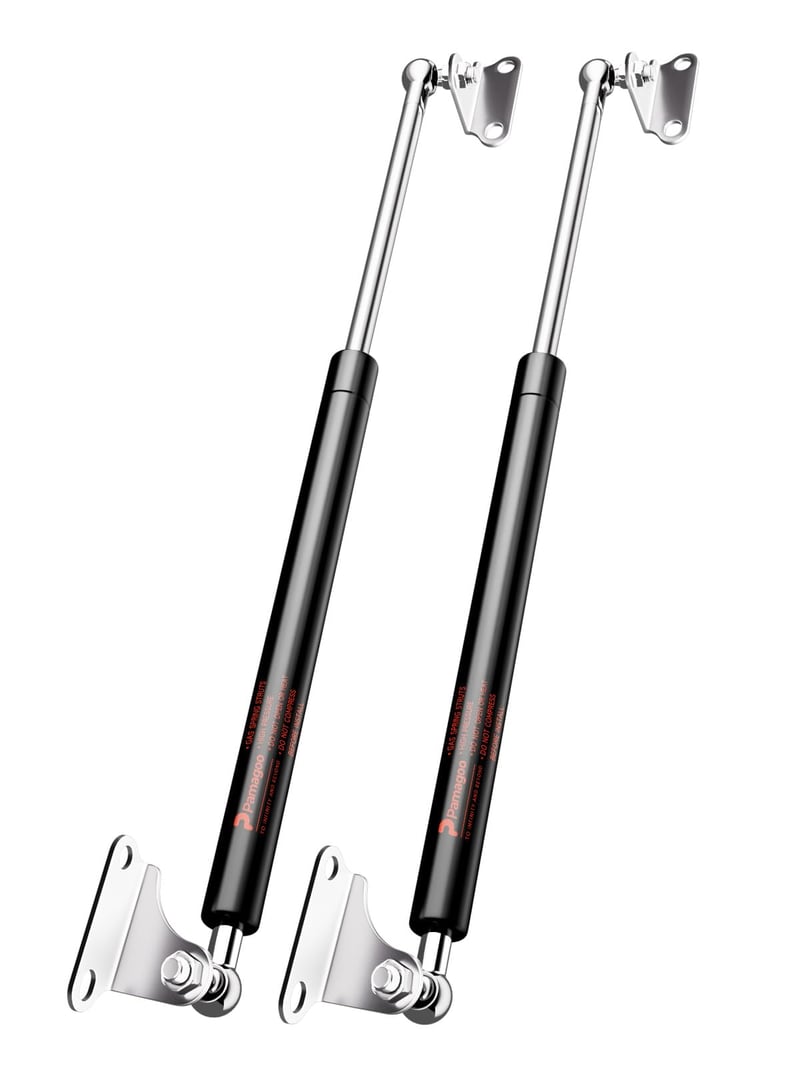 Pamagoo plinski amortizer za kutiju s alatom / vrata kabine - 20"/100 lb (2 kom)
