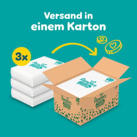 Pampers Baby-Dry Pants pelene-gaćice veličina 8 (19 kg+) 360° prianjanje mjesečno pakiranje 117 kom. 2