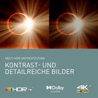 Panasonic DP-UB824EGK UHD Blu-ray prehrávač, čierny, 4K, 2x HDMI, USB, 7.1 analógový výstup, podpora Dolby Digital, DTS-HD, FLAC, MKV 4