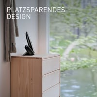 Bezdrôtový telefón Panasonic KX-TG6821GB DECT so záznamníkom, nízke vyžarovanie, režim Eco, blokovanie hovorov, čierny 8