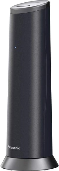 Panasonic KX-TGK220GM fekete vezeték nélküli telefon 5