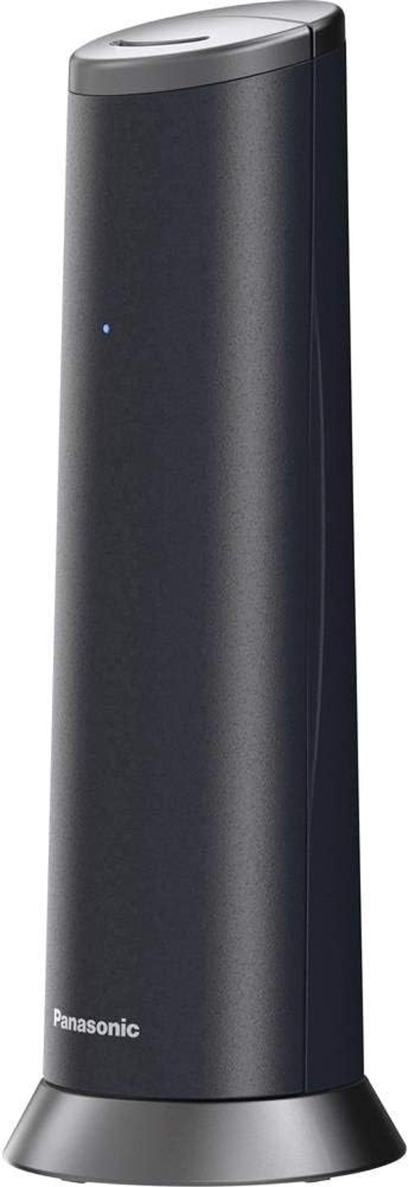 Panasonic KX-TGK220GM fekete vezeték nélküli telefon
