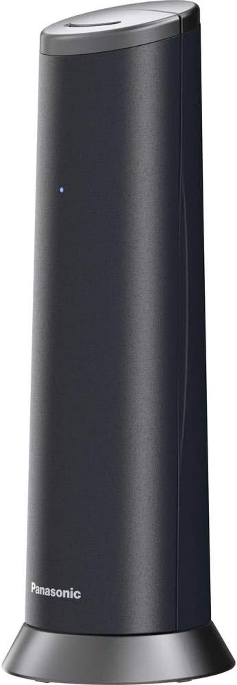 Panasonic KX-TGK220GM fekete vezeték nélküli telefon