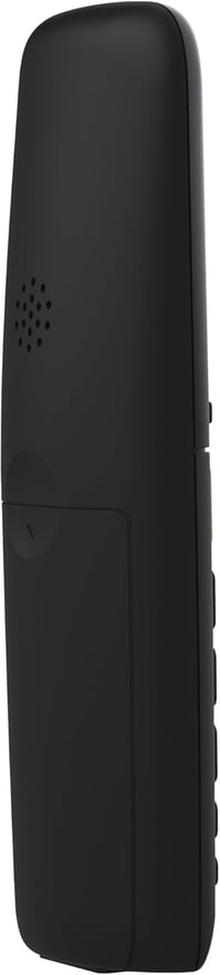Panasonic KX-TGUA10EXB kiegészítő készülék vezeték nélküli telefonhoz 5