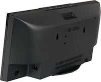 Panasonic SC-HC304EG-K DAB+ sztereó rendszer Bluetooth CD lejátszóval fekete - black 3