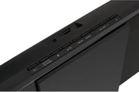Panasonic SC-HC304EG-K DAB+ sztereó rendszer Bluetooth CD lejátszóval fekete - black 5