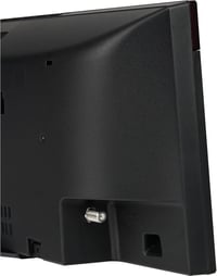 Panasonic SC-HC304EG-K DAB+ sztereó rendszer Bluetooth CD lejátszóval fekete - black 4