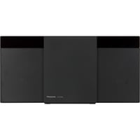 Stereo systém Panasonic SC-HC304EG-K DAB+ s Bluetooth a CD prehrávačom – čierny 2
