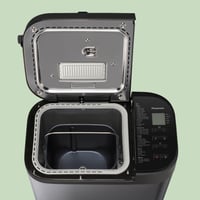 Panasonic SD-YR2540 Premium Kenyérsütő Automata - Szürke, 32 Program, Élesztőadagoló, 13 Órás Időzítő, Vízszintes Design 10