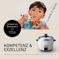 Automatický varič ryže Panasonic SR-DA152KXE s naparovaním, 1,5 litra, 8 šálok, Fuzzy Logic, bez BPA, udržiavanie teploty, časovač, vhodný do umývačky riadu, čierny 9