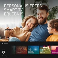 Inteligentný LED televízor Panasonic TB-24S40AEZC s uhlopriečkou 24 palcov, rozlíšením HD a systémom TiVo 5