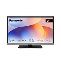 Inteligentný LED televízor Panasonic TB-24S40AEZC s uhlopriečkou 24 palcov, rozlíšením HD a systémom TiVo 1