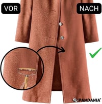 PANDANIA Kézi Szőrtelenítő - Szőreltávolító Kanapéhoz Ruhához Szőnyeghez Macskaszőr Kutyaszőr Eltávolítás 2