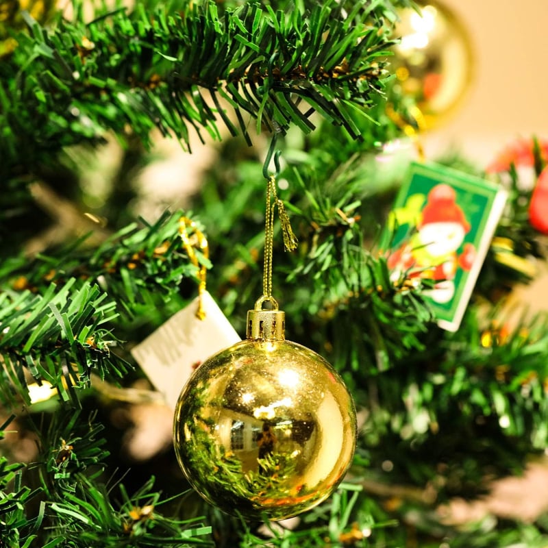 Pangda Karácsonyfa Horog Zöld Díszítés Függesztő Koszorú Dekoráció