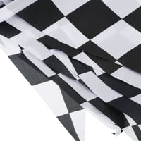 Ghirlandă cu Steluțe Pangda 13 m Decorațiune de Curse pentru Petreceri aniversare și Evenimente cu Tematică Auto 5