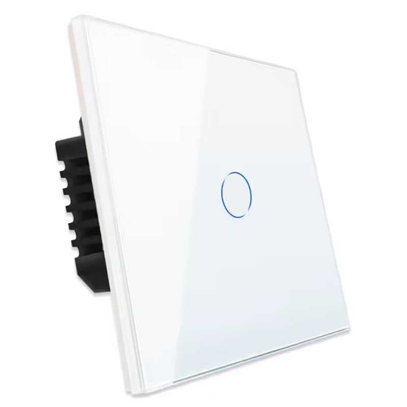 PANGTZEEN Kapcsoló 1 Gombos (Nem Wifi-s)