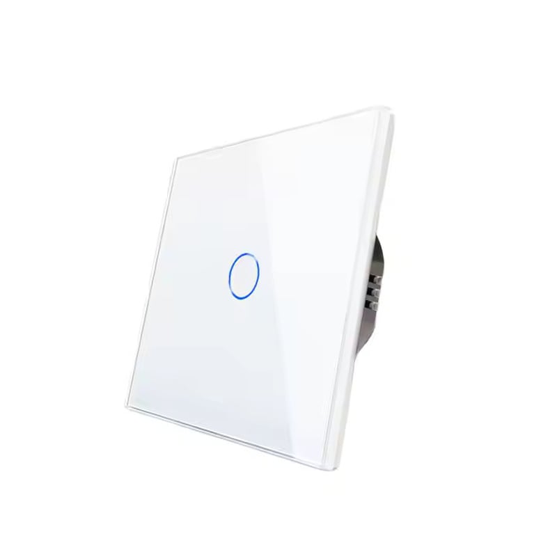 PANGTZEEN Kapcsoló 1 Gombos (Nem Wifi-s)
