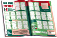 Štartovací balíček Panini FIFA World Cup 2026 – Oficiálna kolekcia futbalových nálepiek 4