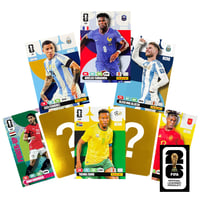 Zberateľské karty Panini FIFA World Cup 2026 – balenie 24 vrecúšok 4