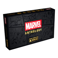 Sberateľský box Panini Marvel Anthology Trading Cards 1