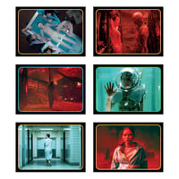 Kolekcia nálepiek Panini Stranger Things 2 – 36 balíčkov 6