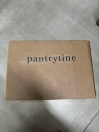 pantrytine üveg sütőedény készlet, 3 részes, fogantyúval - 0,4 l / 0,7 l / 0,8 l 2