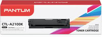 PANTUM CTL-A2100K Eredeti Toner Cartridge CP2100DW CM2100DW Lézernyomtatóhoz 1500 oldal 1